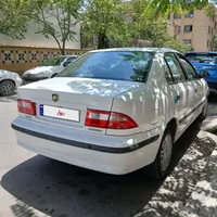 سمندEF7مدل۹۲.|خودرو سواری و وانت|مشهد, دانشجو|دیوار