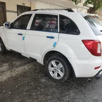 لیفان X60 دنده‌ای، مدل ۱۳۹۳|خودرو سواری و وانت|مشهد, عبادی|دیوار