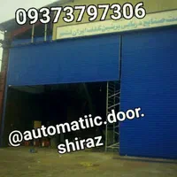 درب برقی،سکوریت برقی(جک بازویی،ریلی برقی)|خدمات پیشه و مهارت|شیراز, عادل آباد|دیوار