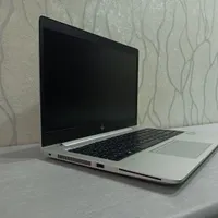 لپ‌تاپ HP/نسل هشتمi5/مناسب طراحی/اداری|رایانه همراه|تهران, باغ خزانه|دیوار