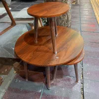 میز جلو مبلی وعسلی موناکو با عسلی|مبلمان خانگی و میز عسلی|تهران, نعمتآباد|دیوار