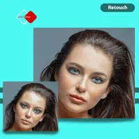 فتوشاپ پوستر بنر لوگو تایپ مقاله پاورپوینت ترجمه|خدمات رایانه‌ای و موبایل|مشهد, موسوی قوچانی|دیوار