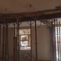 تعمیرات و بازسازی ساختمان.تخریب .اهنکشی و جوشکاری
