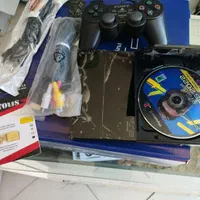 پلی ۲ فلشخور پلی تری کپیخور Xbox جی تک|کنسول، بازی ویدئویی و آنلاین|مشهد, توس (بلوار توس)|دیوار