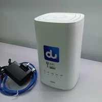 مودم 4G 5G ZTE مدل x21استوک|مودم و تجهیزات شبکه|اسلام‌شهر, شهرک مفیدی|دیوار