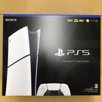 پلی استیشن ۵ مدل اسلیم PS5 Slim 1TB|کنسول، بازی ویدئویی و آنلاین|بوشهر, |دیوار