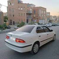 سمند LX EF7 بنزینی سالم|خودرو سواری و وانت|همدان, |دیوار