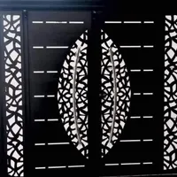 ایمن درب یزد