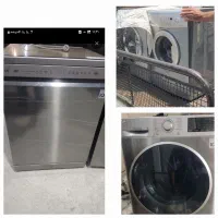 لباسشویی الجی سامسونگ  فروشنده و برمیدارم