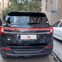 فروش فردا موتور T5  مدل دی 1402|خودرو سواری و وانت|تهران, عباس‌آباد|دیوار