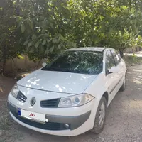 رنو مگان مونتاژ 2000cc، مدل ۱۳۹۱|خودرو سواری و وانت|کرج, کمال‌شهر|دیوار