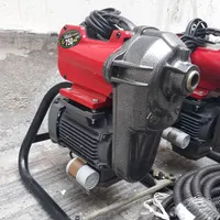 لوله بازکنی و تخلیه چاه و نشت یابی
