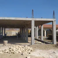 اجرای سقف ارماتوربندی وقالبندی فنداسیون|خدمات پیشه و مهارت|اصفهان, ملک‌شهر|دیوار