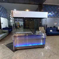 فر ساندویچی /فر ترکیبی/فرساندویچی فر فلافل/فر مرکب|کافی‌شاپ و رستوران|تهران, شادآباد|دیوار