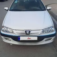 پژو پارس LX TU5، مدل ۱۴۰۲