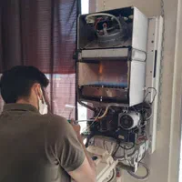 آموزش تعمیرات پکیج کولرگازی اسپیلت لوله کشی|خدمات آموزشی|تهران, جمهوری|دیوار