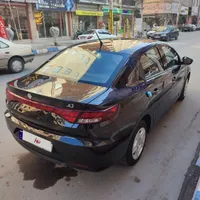 تارا دندهای، مدل ۱۴۰۲