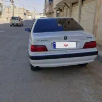 پارس سال 98