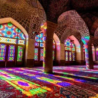 تور شیراز