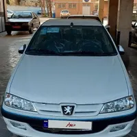 پژو پارس LX TU۵، مدل ۱۴۰۱