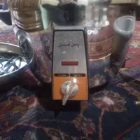 پلو پز ۸ نفره درحد سالم سالم