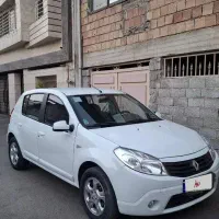 ساندرو اتوماتیک، مدل ۹۵ کارکرد ۱۵۹ هرار