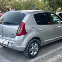 ساندرو مدل 95 اتومات