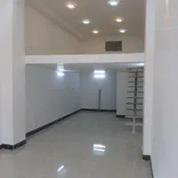 اجاره مغازه ۶۰ متری بر خ اصلی