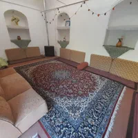 اتاق و سوییت سنتی در خانه تاریخی دلگشای ماهان|اجارهٔ کوتاه‌مدت ویلا و باغ|ماهان, |دیوار
