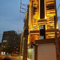 آپارتمان200متری.2 پارکینگ.کلید اول.طبقه اول.4خواب|فروش آپارتمان|اهواز, سلطانمنش|دیوار