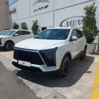 کیامسی ایکس 5 مدل ۱۴۰۴ صفر تحویل روز