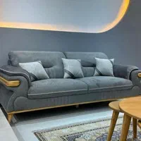 مبل ویکتوریا اسپانیایی