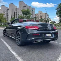 اجاره خودرو/بنزC/رنت ماشین/C200کروک/کرایه۲۰۲۰|خودرو اجاره‌ای|کیش, |دیوار