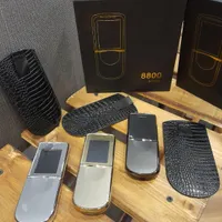 گوشی ساده خاص لاکچری سیراکو 8800 sirocco آکبند|موبایل|تهران, مجیدیه|دیوار