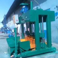 tr900بلوک زن machin bloke بلوکزن|ماشینآلات صنعتی|قم, بنیاد|دیوار