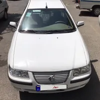 سمند EF7 ۹۹