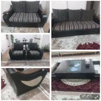 مبل راحتی
