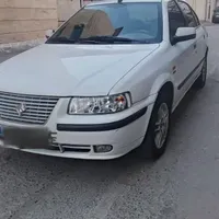 سمند دوگانه شرکتی1391
