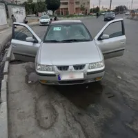 سمندمدل ۸۳|خودرو سواری و وانت|همدان, |دیوار