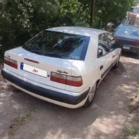 سیتروئن زانتیا 2000cc، مدل ۱۳۸۴|خودرو سواری و وانت|کرج, گلشهر|دیوار