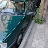 پژو آر دی آی (RDi) بنزینی، مدل ۱۳۸۴|خودرو سواری و وانت|تهران, آهنگ|دیوار