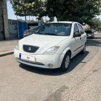تیبا ۲ مدل ۴۰۱ ای ایکس