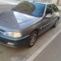 پژو پارس LX TU5، مدل ۱۳۹۹