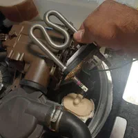 تعمیرات لوازم خانگی لباسشویی وکولرآبی وپکیج درمنزل|خدمات پیشه و مهارت|بومهن, |دیوار