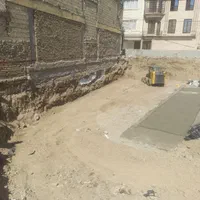 اجاره بابکت  بیل در شهریار ملارد بکه وحیدیه اندیشه|خدمات حمل و نقل|شهریار, |دیوار