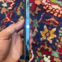 اپل iPhone 12 Pro با حافظهٔ ۲۵۶ گیگابایت|موبایل|کرمان, |دیوار