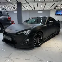 تویوتا GT 86، مدل ۲۰۱۳
