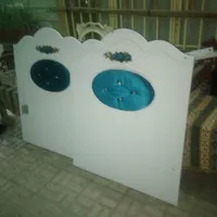 تخت خواب کودک تا۱۰سال|تخت و سرویس خواب|تهران, سرتخت|دیوار