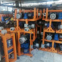 بالابر 3 اسب‌ 3خازن گارانتی کتبی