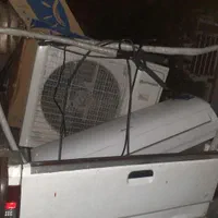 خریدار  کولر دوتیکه سالم نیمسوز سراسر اهواز